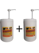 Dtx Kimya Sanayi Tipi Kumlu El Temizleme Kremi Sabunu 4 Kg thumbnail 1