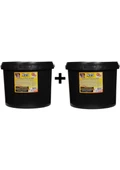 2 Adet Sanayi Tipi Ponza'lı  ( Talaşlı ) El Temizleme Sabunu (Kremi) 15 kg - 1
