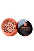 Aydınlatıcı İnciler Light Peach - 1