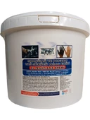 Dtx Kimya Sanayi Tipi Ponza'lı Talaşlı El Temizleme Sabunu Kremi 8 Kg thumbnail 1