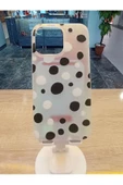 İPhone 14 Pro Max Uyumlu Hologram Özellikli Işıkta Renk Değiştiren Kapak - 2