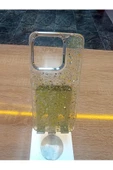 Xiaomi Redmi Note  12 4G Simli Kamera Çerçevesi Metal Kapak Tuşları Metal Kılıf - 1