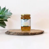 Kb Köyceğiz Yöresel Bergamot Reçeli 800 G Cam Kavanoz - 1