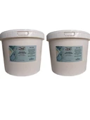 Dtx Kimya Sanayi Tipi Kumlu Talaşlı El Temizleme Kremi 8 kg 2 Adet thumbnail 1