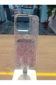Xiaomi Redmi Note  12 4G Simli Kamera Çerçevesi Metal Kapak Tuşları Metal Kılıf - 2