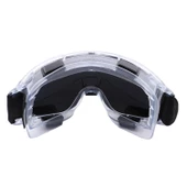 Kayak Gözlüğü Antifog Güneş Kar Şeffaf Snowboard Glasses Ekonomik Buğulanmaz Gözlük - 7