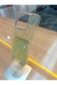 Xiaomi Redmi Note  12 4G Simli Kamera Çerçevesi Metal Kapak Tuşları Metal Kılıf - 4