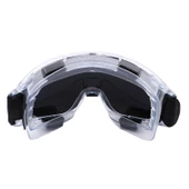 Kayak Gözlüğü Güneş Kar Gözlük Füme Snowboard Glasses Ekonomik Gözlük - 4