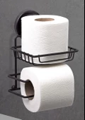 Metalife Magic Fix Wc Kağıtlık Yedekli - 3