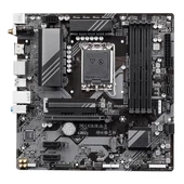 GIGABYTE B760M DS3H AX WIFI-6E DDR4 HDMI TYPE-C DP PCIE 4.0 1700p mATX - 2