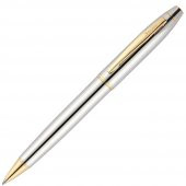 Scrikss Tükenmez Kalem Kutulu Gold Krom 35 - 4