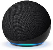 Amazon Echo Dot (5th Gen) | Siyah - 1