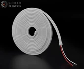 5 Metre NOAS YL42 0127 Dış Mekan 12V 4000K Neon Hortum Led - 1