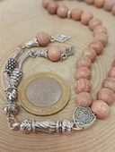 Gül Ağacı 33Lük Tesbih 8mm (54652) thumbnail 3