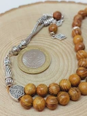 Mazı Ağacı 33Lük Tesbih 8mm (54624) thumbnail 3