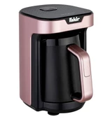 Fakir Kaave Mono Rose Otomatik Türk Kahve Makinesi - 1