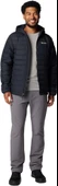 Columbia Powder Lite Hooded Erkek Mont thumbnail 1