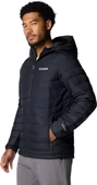 Columbia Powder Lite Hooded Erkek Mont thumbnail 4