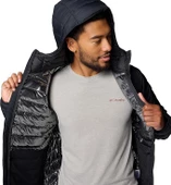 Columbia Powder Lite Hooded Erkek Mont thumbnail 7