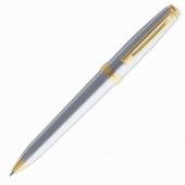 Sheaffer Tükenmez Kalem Prelude Altın Klips ve Halka Krom 342-2 - 4