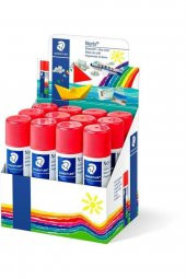 Staedtler Stick Yapıştırıcı Noris Clup 40 GR 12 Lİ 960 40 NCA - 1