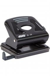 Std Perfaratör ( Delgeç ) Deluxe 3 MM H-30 - 1