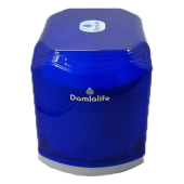 Damlalife Pompasız Vontron Membranlı 12 Lt Tanklı 5 Aşamalı Su Arıtma Cihazı - 2