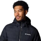 Columbia Powder Lite Hooded Erkek Mont thumbnail 6