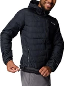 Columbia Powder Lite Hooded Erkek Mont thumbnail 2