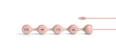 Lexon Peas Hub C USB Çoğaltıcı Pembe - 2