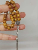 Mazı Ağacı 33Lük Tesbih 8mm (54624) thumbnail 2