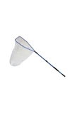 Captain 6775 Kepçe 2 Parça 215cm Teleskopik Kepçe 65x60cm Tor - 1