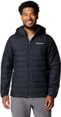 Columbia Powder Lite Hooded Erkek Mont thumbnail 5