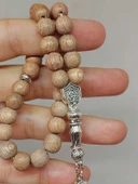 Gül Ağacı 33Lük Tesbih 8mm (54652) thumbnail 2