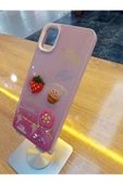 Samsung Galaxy 05 Uyumlu Kabartma Figürlü Darbe Korumalı Kapak Renkli Kılıf - 3