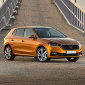 Skoda Fabia 2022-2025 Cam Suyu Fiskiye Depo Kapağı 6V0955485A - 2