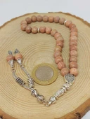 Gül Ağacı 33Lük Tesbih 8mm (54652) thumbnail 6