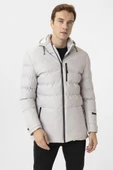 Hipatu Süvari Kapitone Mont Polyester Dolum - 2
