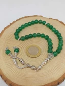 Aventurin Taşı Tesbih 33Lük 8mm (1844) thumbnail 5