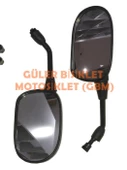 AYNA HONDA FORZA300,SİLVER WİNG - 1