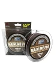 Asso Mainline Pro Special Carp Fishing Line 1.000mt Brown 0,40mm - 1