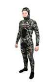 APNEA LEGEND 5MM ROCK CAMOU 3D L DALIŞ ELBİSESİ - 1