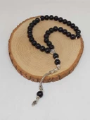 Abanoz Ağacı 33Lük Tesbih 10mm (54648) thumbnail 4