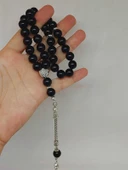 Abanoz Ağacı 33Lük Tesbih 10mm (54648) thumbnail 5