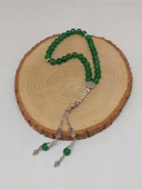 Aventurin Taşı Tesbih 33Lük 8mm (1844) thumbnail 4