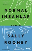 Normal İnsanlar Sally Rooney - 1