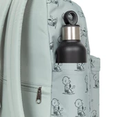 Eastpak Sırt Çantası Day Pak'r Laptop Gözlü Peanuts Mint 6O8 Snoopy - 3