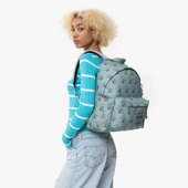 Eastpak Sırt Çantası Day Pak'r Laptop Gözlü Peanuts Mint 6O8 Snoopy - 1
