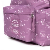 Eastpak Sırt Çantası Day Pak'r Laptop Gözlü Peanuts Pink 6O9 Snoopy - 5