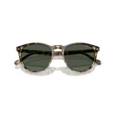 VOGUE VO5599S 31869A 53 Unisex Güneş Gözlüğü - 6
